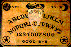 ouijaboard